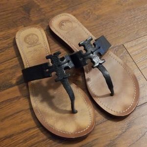 Tory Burch thong sandal